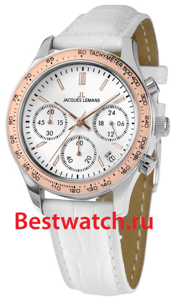 Часы Jacques Lemans Rome Sports 1-1587ZD